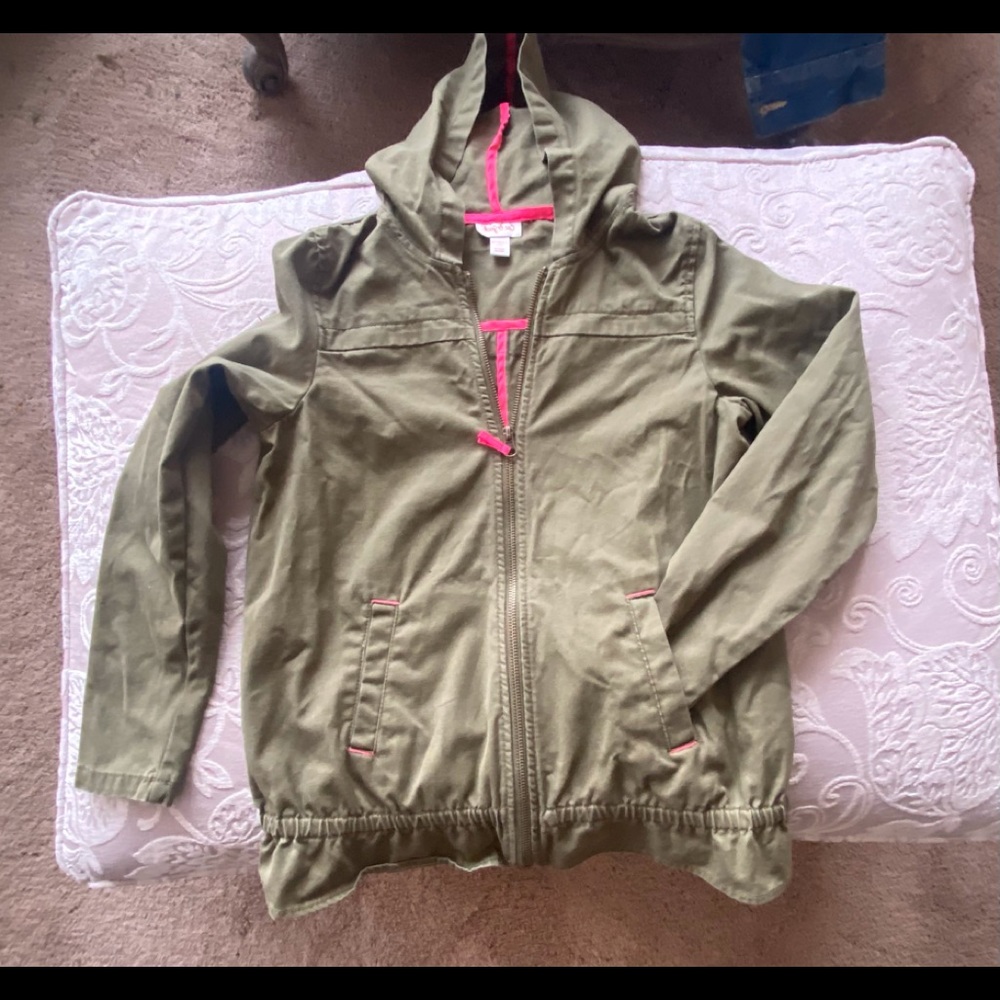 Cotton jacket Cat & Jack